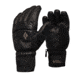 Black Diamond Spark Gloves, Black/Black, Large, BD8011309008LRG1