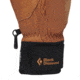 Black Diamond Spark Gloves, Henna-Ink Blue, Large, BD8011309498LRG1