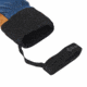 Black Diamond Spark Gloves, Henna-Ink Blue, Large, BD8011309498LRG1
