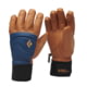 Black Diamond Spark Gloves, Henna/Ink Blue, Extra Large, BD8011309498XLG1