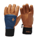 Black Diamond Spark Gloves, Henna/Ink Blue, Small, BD8011309498SML1