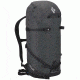 Black Diamond Speed Zip 24 Pack-Graphite-One Size