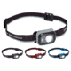 Black Diamond Sprint 225 Headlamps, Aluminum, Graphite, Octane, Ultra Blue