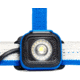 Black Diamond Sprinter 500 Headlamp, Ultra Blue, One Size, BD6206704031ALL1