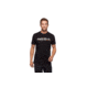Black Diamond SS Nailed It Tee - Mens, Black, Medium, AP7300670002MED1