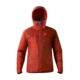 Black Diamond Stance Belay Hoody - Men's-Burnt Ember-Small