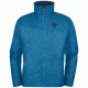 Black Diamond Stance Belay Jacket - Men's-Sapphire-Small