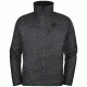 Black Diamond Stance Belay Jacket - Men's-Slate-Medium