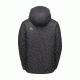 Black Diamond Stance Belay Mens Heavyweight Insulated Parka, Black, Extra Large, APD3T2015XLG1