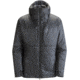 Black Diamond Stance Belay Parka - Men's-Black-Large