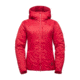 Black Diamond Stance Belay Womens Heavyweight Synthetic Insulated Parka, Maroon, Large, APO5I2613LRG1