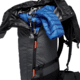 Black Diamond Stone 45 Backpack, Carbon, Small Medium, BD6811800003S-M1