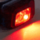 Black Diamond Storm 500-R Headlamp, Azul, BD6206754004ALL1