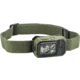Black Diamond Storm Ops 450 Headlamp, Dark Olive, One Size, BD6207313002ALL1