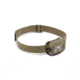 Black Diamond Storm Ops 450 Headlamp, Dark Tan, One Size, BD6207312029ALL1