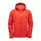 Black Diamond StormLine Stretch Mens Rain Jackets, Picante, Extra Large, APCDT0813XLG1