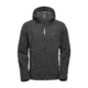 Black Diamond Stormline Stretch Rain Shell Jacket - Men, Black, Small, APCDT0015SML1