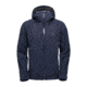 Black Diamond Stormline Stretch Rain Shell Jacket - Men, Captain, Large, APCDT0413LRG1