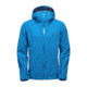 Black Diamond Stormline Stretch Rain Shell Jacket - Men, Kingfisher, Extra Extra Large, APCDT0426XXL1