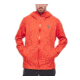 Black Diamond Stormline Stretch Rain Shell Jacket - Mens, Hyper Red, Large, APCDT06002LRG1