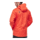 Black Diamond Stormline Stretch Rain Shell Jacket - Mens, Hyper Red, Large, APCDT06002LRG1