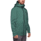 Black Diamond Stormline Stretch Rain Shell Jacket - Mens, Raging Sea, Large, APCDT03028LRG1