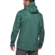 Black Diamond Stormline Stretch Rain Shell Jacket - Mens, Raging Sea, Large, APCDT03028LRG1