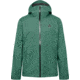 Black Diamond Stormline Stretch Rain Shell Jacket - Mens, Raging Sea, Large, APCDT03028LRG1