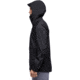 Black Diamond Stormline Stretch Rain Shell - Mens, Black, 3XL, APCDT00153XL1