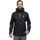 Black Diamond Stormline Stretch Rain Shell - Mens, Black, 3XL, APCDT00153XL1