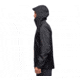 Black Diamond Stormline Stretch Rain Shell - Mens, Black/Carbon, Small, APCDT09150SML1