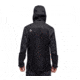 Black Diamond Stormline Stretch Rain Shell - Mens, Black/Carbon, Small, APCDT09150SML1