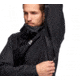 Black Diamond Stormline Stretch Rain Shell - Mens, Black/Carbon, Small, APCDT09150SML1