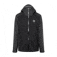 Black Diamond Stormline Stretch Rain Shell - Mens, Black/Carbon, Small, APCDT09150SML1