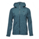 Black Diamond Stormline Stretch Rain Shell - Mens, Creek Blue, Small, APCDT04064SML1