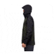 Black Diamond Stormline Stretch Rain Shell - Mens, Cypress/Black, Medium, APCDT09158MED1