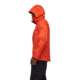 Black Diamond Stormline Stretch Rain Shell - Mens, Octane, Extra Large, APCDT08001XLG1