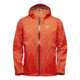 Black Diamond Stormline Stretch Rain Shell - Mens, Octane, Extra Large, APCDT08001XLG1
