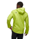 Black Diamond Stormline Stretch Rain Shell - Mens, Optical Yellow, Medium, APCDT07021MED1