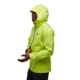 Black Diamond Stormline Stretch Rain Shell - Mens, Optical Yellow, Medium, APCDT07021MED1