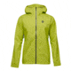 Black Diamond Stormline Stretch Rain Shell - Mens, Optical Yellow, Medium, APCDT07021MED1