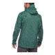 Black Diamond Stormline Stretch Rain Shell - Mens, Raging Sea, Extra Small, APCDT03028XSM1