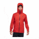 Black Diamond Stormline Stretch Rain Shell - Mens, Red Rock, Extra Small, APCDT06019XSM1