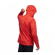 Black Diamond Stormline Stretch Rain Shell - Mens, Red Rock, Extra Small, APCDT06019XSM1