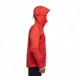 Black Diamond Stormline Stretch Rain Shell - Mens, Red Rock, Extra Small, APCDT06019XSM1