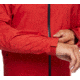 Black Diamond Stormline Stretch Rain Shell - Mens, Red Rock, Extra Small, APCDT06019XSM1