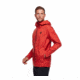 Black Diamond Stormline Stretch Rain Shell - Mens, Red Rock, Extra Small, APCDT06019XSM1