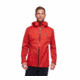 Black Diamond Stormline Stretch Rain Shell - Mens, Red Rock, Extra Small, APCDT06019XSM1