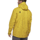 Black Diamond StormLine Stretch Rain Shell - Mens, Sulphur, Extra Small, APCDT07006XSM1