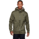 Black Diamond Stormline Stretch Rain Shell - Mens, Tundra, Small, APCDT03010SML1